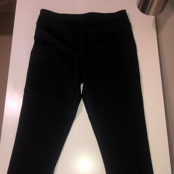 CALVIN KLEIN WOMENS LEGGINGS - Picture 2 of 5